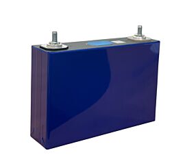 Eve LF50L Prismatic 50Ah - LiFePO4 - 3.2V A-grade