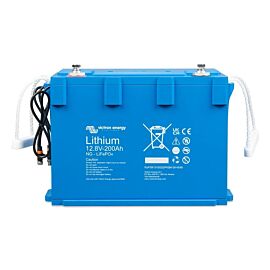 Victron Lithium 12.8V 200Ah NG - LiFePO4