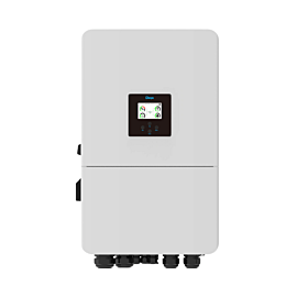Deye SUN-15K-SG05LP3-EU-SM2 15kW - onduleur hybride triphasé