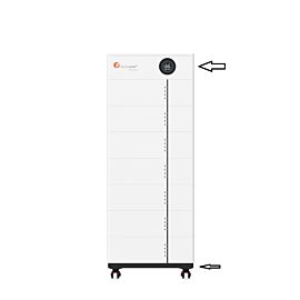 Felicity FLS48100SCG1 - LV BMS / BDU