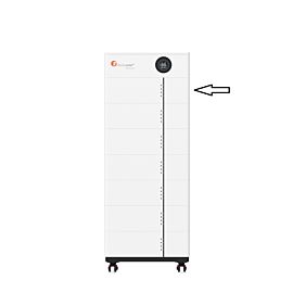 Felicity FLS48100SMG1 - 51.2V 5.12kWh Thuisbatterij