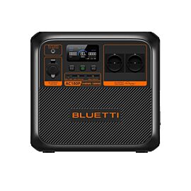 Bluetti Premium 150 (AC180P) - 1440Wh - Power station