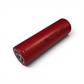 Tenpower INR21700-40TG 4000mAh - 35A - Reclaimed