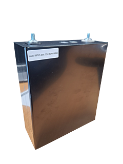 Sunwoda - 280Ah - LiFePO4 3.2V - grau A