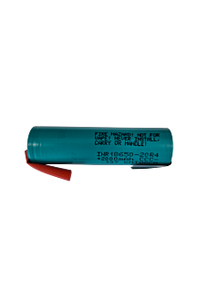 Samsung INR18650-20R 2000mAh - 22A U-tag