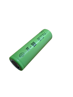 EVE INR21700-50E 5000mAh - 15A - Recuperato