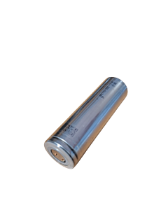 Tenpower INR21700-30SG 3000mAh - 30A - Clear Wrap Reclaimed