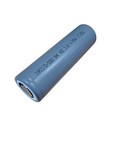 BAK INR21700-50D2 5000mAh - 60A