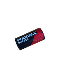 CR123A Duracell Procell Intense - 3V Bulk