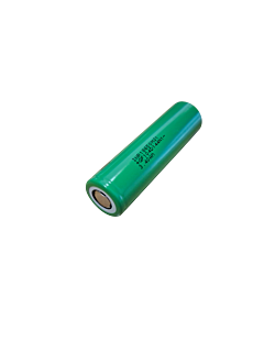 ** INR18650-MJ1 3500mAh - 10A