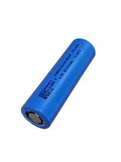 Linkdata INR21700S-50P 5000mAh - 60A