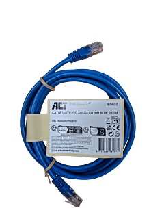 Victron Energy RJ45 1.8m UTP-kabel
