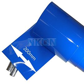 Heat shrink: 200mm