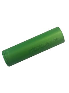 Murata US18650VTC6M 3120mAh - 30A