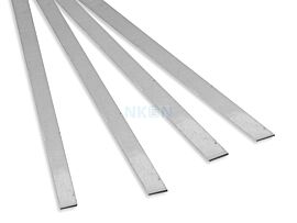 1 meter nikkel batterijsoldeerstrip - 50mm*0.20mm