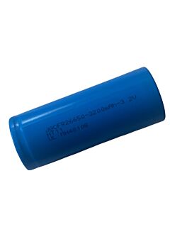 JGNE 26650 3200mAh - 9.6A LIFEPO4 - 3.2V