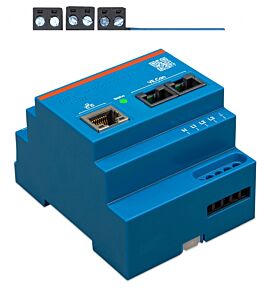 Енергометри Victron Energy VM-3P75CT