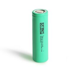 DMEGC INR18650-30P 3000mAh - 20A
