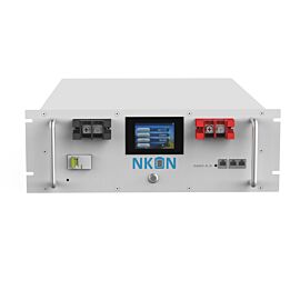 NKON ESS Eco – 51.2V 5.12kWh Heimspeicher