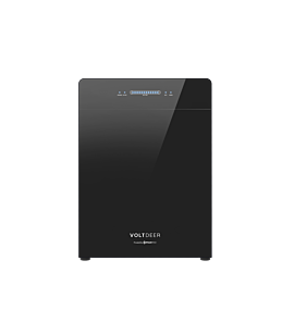 Pylontech / Voltdeer SR5000 - 5.12kWh - Thuisbatterij