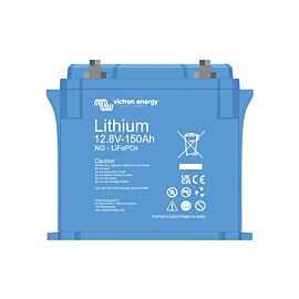 Victron Lithium 12.8V 150Ah NG - LiFePO4