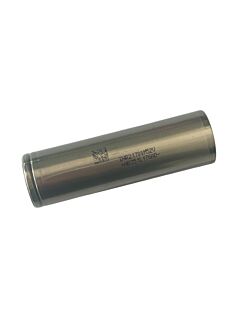 ** INR21700-M52VT 5200mAh - 15A CLEAR WRAP