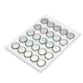 200 x Panasonic CR2032 - 3V - Bulk