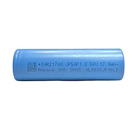 Ampace INR21700-JP50 5000mAh - 60A
