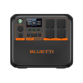 Bluetti Premium 200 (AC200PL) - 2304Wh - Power Station