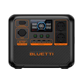 Bluetti Premium 80 (AC70P) - 864Wh - Power Station