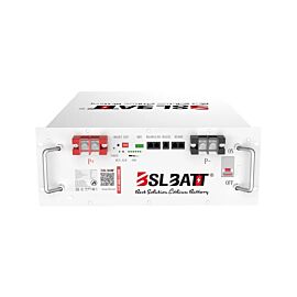BSL Battery B-LFP48-200E 51.2V 10.24kWh Аккумуляторная батарея