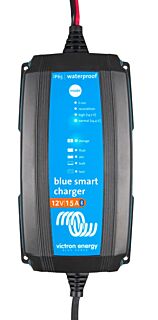 Victron Energy Blue Smart IP65 Chargeur 12/15