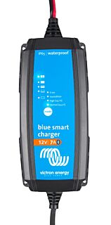 Victron Energy Blue Smart IP65 Ladegerät 12/7