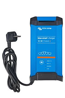 Victron Energy Blue Smart IP22 Chargeur 12/30(3)