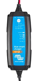 Victron Energy Blue Smart IP65s Chargeur 12/5