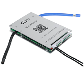 JK Smart Active Balance BMS BD6A20S6PR - (8S - 20S) - 60A - Li-Ion / LiFePO4