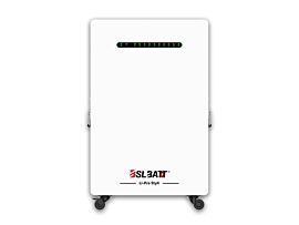 BSL Battery Li-Pro StyX 51.2V 16.07kWh Batterie Domestique
