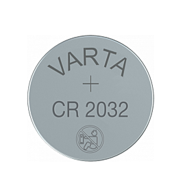 Varta CR2032 - 3V - bulk