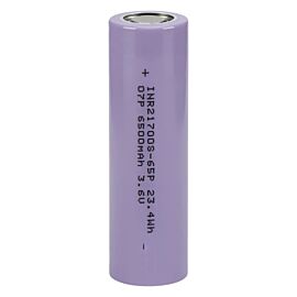 Linkdata INR21700S-65P 6500mAh - 52A