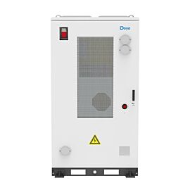 DEYE GE-F240-BC-2-A3 768V 240kWh - HV BESS / C&I