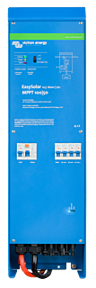Victron Energy CEP121621000 EasySolar 12/1600/70-16 MPPT100/50 Controlador de carga solar
