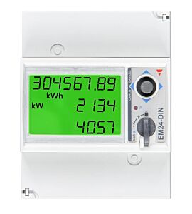 Victron Energy EM24 Ethernet Energy meter