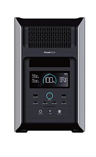 Voltdeer / Pylontech 2400Wh 2200W portable power station