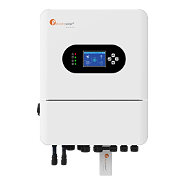 Felicity IVGM6KLP1G2 6kW - Monofase – Inverter ibrido LV