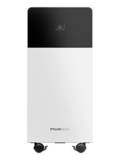 Pylontech Fidus Battery Plus - 51.2V 16.07kWh Thuisbatterij