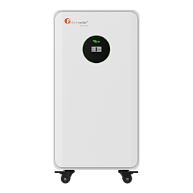 Felicity FLA48280TG2-EU - 51.2V 14.13kWh Thuisbatterij