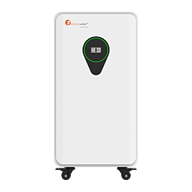 Felicity FLA48314-EU - 51.2V 16kWh Домашняя батарея