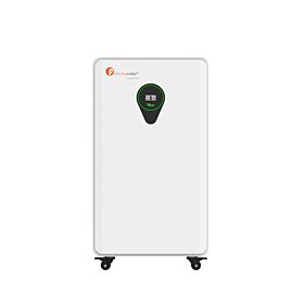 Felicity FLA48460TG2-EU - 51.2V 23.5kWh Home Battery