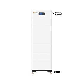 Felicity FLH96050SCG1 - HV BMS / BDU