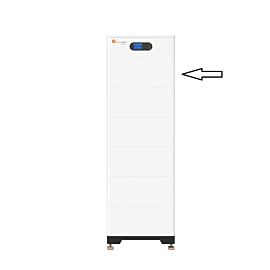 Felicity FLH96050SMG1 - 102.4V 5.12kWh Thuisbatterij